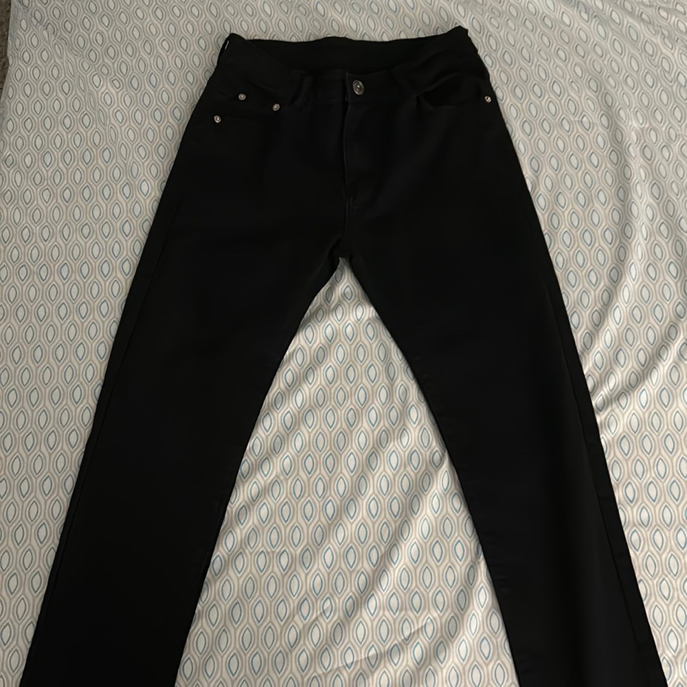 Fred’s Marshall 31x31 Black Skinny Jeans